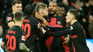 Leverkusen vence Mainz e bate recorde invencibilidade de um clube alemão