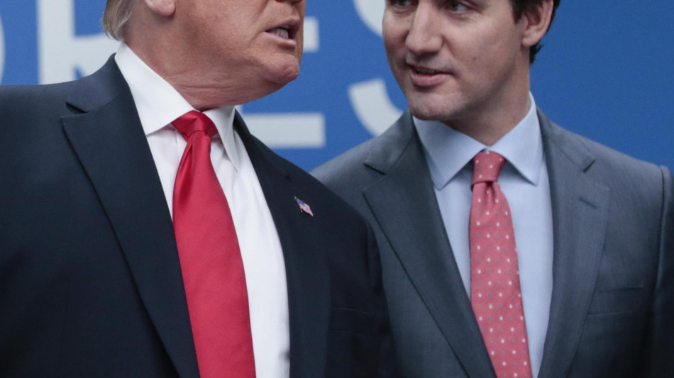 Trump dopo dimissioni Trudeau, 'Canada diventi Stato Usa'