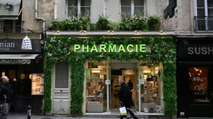 Pharmacies: 366 agressions déclarées en 2022