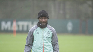 Werder "froh": Keita wird nach Budapest ausgeliehen