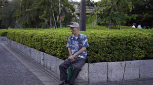 In Giappone ogni anno 68mila anziani muoiono in solitudine