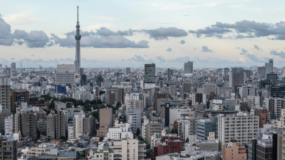 Japon: depuis 1923, un siècle d'efforts pour apprivoiser les séismes