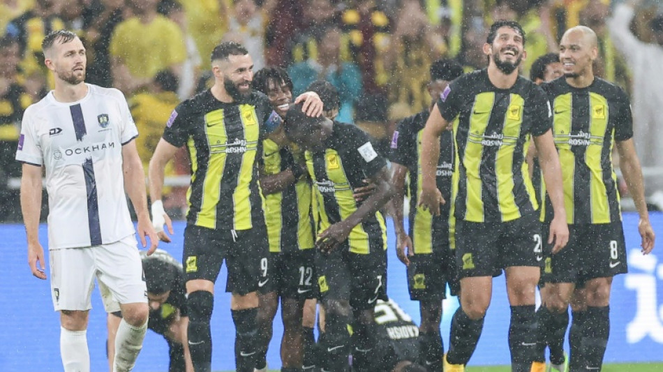 Al-Ittihad vence Auckland City e enfrentará Al Ahly por vaga nas semis do Mundial