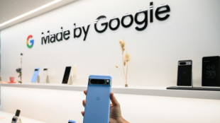 Le nouveau smartphone de Google boosté à l'intelligence artificielle