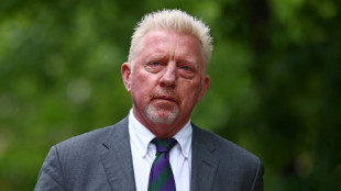 Après huit mois en prison, Boris Becker libéré pour être expulsé du Royaume-Uni