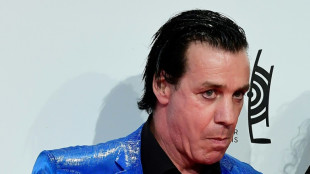 Le parquet de Berlin met fin à l'enquête contre le chanteur de Rammstein, accusé d'agressions sexuelles