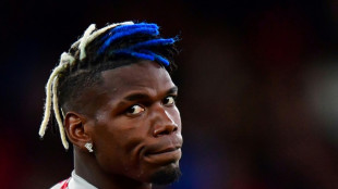 Séquestration de Paul Pogba: le footballeur confronté à cinq suspects