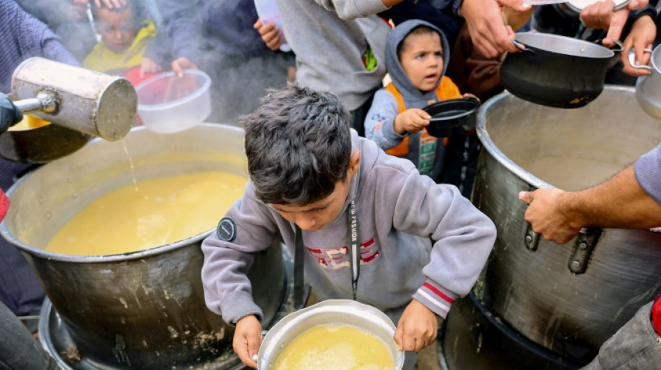  ONU denuncia saque 'sistemático' de ajuda humanitária na Faixa de Gaza 