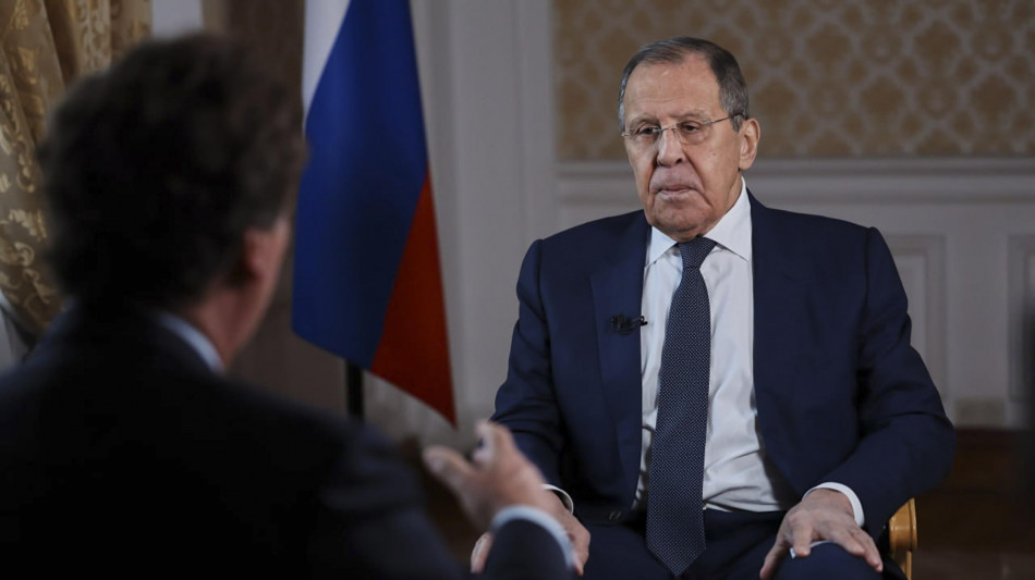 Lavrov, pronti a schierare missili a corto e medio raggio