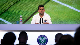 Djokovic diz que não precisa de rivalidade com Alcaraz para seguir motivado