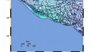 Terremoto di magnitudo 6.2 in Guatemala