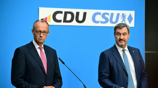 "Agenda für die Fleißigen": Union will Steuern senken und Asylkurs verschärfen