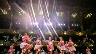 Les danses traditionnelles féminines trouvent un souffle nouveau en Angleterre