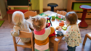 Studie: Kinder aus ärmeren Familien profitieren von Kita - gehen aber seltener hin