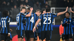 Em busca de vaga direta nas oitavas, Atalanta goleia Sturm Graz (5-0) na Champions