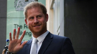 Nouvelle défaite en justice pour le prince Harry sur la prise en charge de sa sécurité au Royaume-Uni