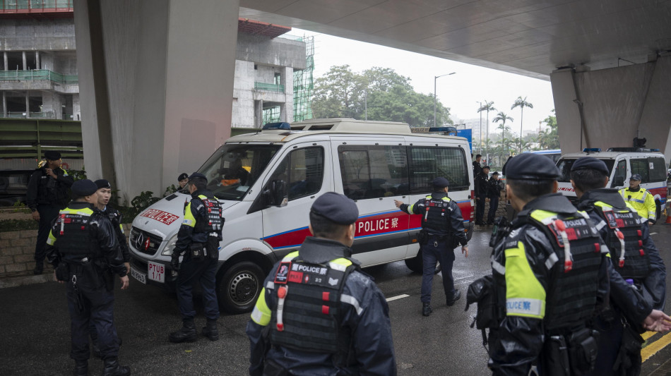  Morte sospetta di giovane studente, violente proteste in Cina 