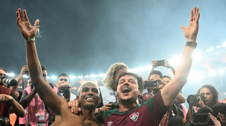 Fluminense inicia contra o Al-Ahly o maior desafio de sua história