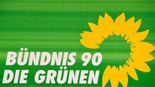 Grüne setzen Parteitag mit Neuwahl der Führung fort