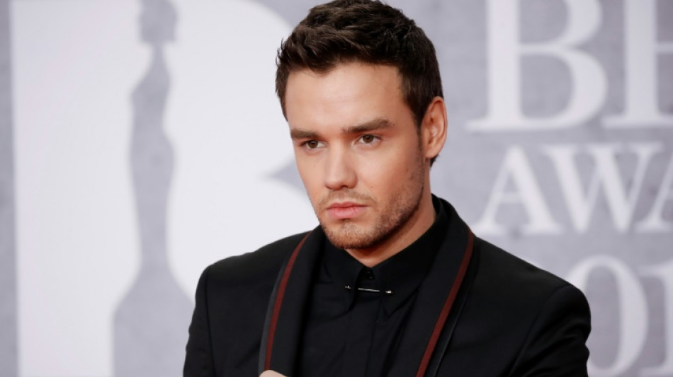 Man arrested for supplying drugs to Liam Payne: Argentine police