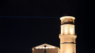 Depuis un phare de Marseille, un message lumineux plus fort que la maladie de Charcot