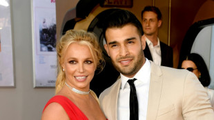 Britney Spears anuncia que perdió su embarazo