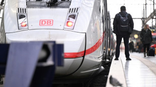 Bahn rechnet auch nach Ende des Lokführerstreiks mit einzelnen Einschränkungen