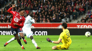 Lille vence Le Havre com hat-trick de Jonathan David