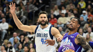 NBA: Mavericks weiter auf Erfolgskurs