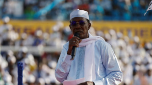 Mort d'Idriss Déby au Tchad: ouverture du procès de 454 rebelles pour "assassinat"