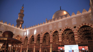 Torna a splendere una delle più belle moschee del Cairo