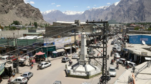 Pakistan power crisis deepened by mountain tourism