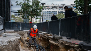 France's City of Light switches to climate-resilient power cables