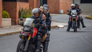 Carceri speciali per i 2.229 arrestati in proteste in Venezuela