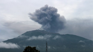 Indonésie: au moins 22 morts dans l'éruption du volcan Marapi