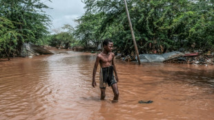 Mais de 27 milhões de crianças passaram fome por secas e inundações em 2022, diz ONG