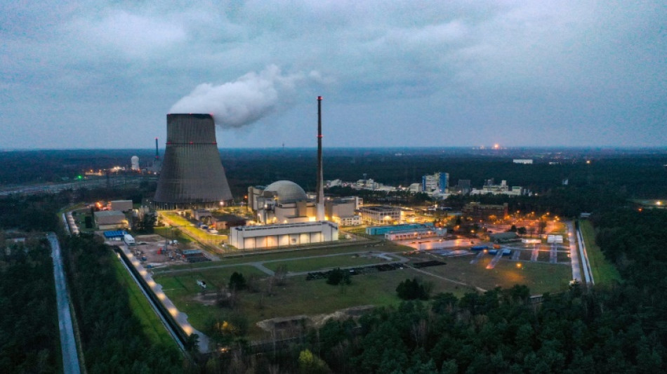 Ministerium weist Bericht über "Täuschungen" bei Akw-Laufzeitverlängerung zurück