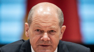 Scholz: Kurs zur Modernisierung Deutschlands trotz schwieriger Zeiten fortsetzen