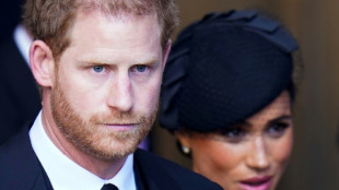 Prince Harry, Elton John appear at UK privacy case