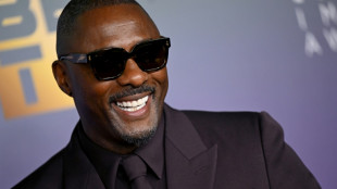 Idris Elba va installer un studio de cinéma à Zanzibar, selon les autorités locales