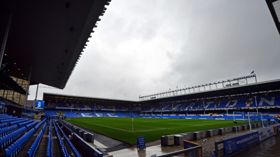 Dona da SAF do Vasco chega a acordo para compra do Everton