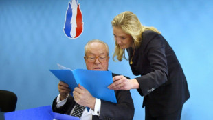 Morre Jean-Marie Le Pen, líder histórico da extrema direita na França