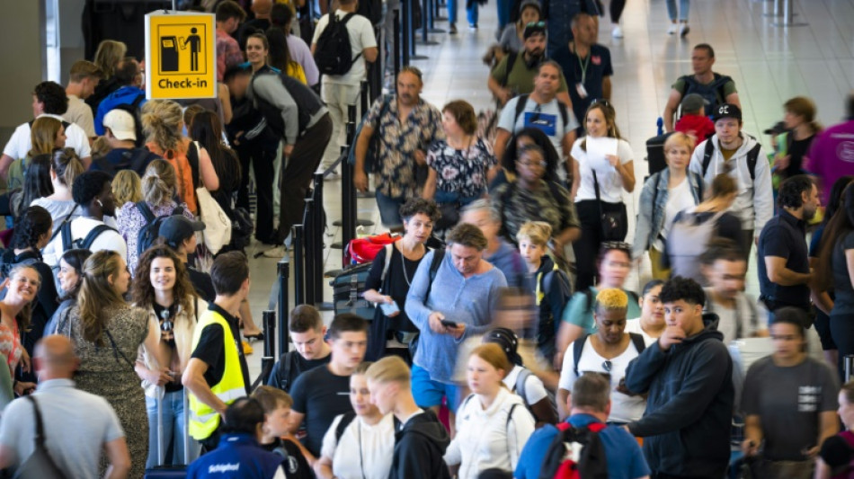 Chef des Amsterdamer Flughafens Schiphol tritt zurück