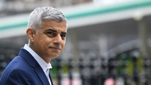 Londons Bürgermeister Khan: Neues Abkommen mit EU würde Wirtschaft ankurbeln