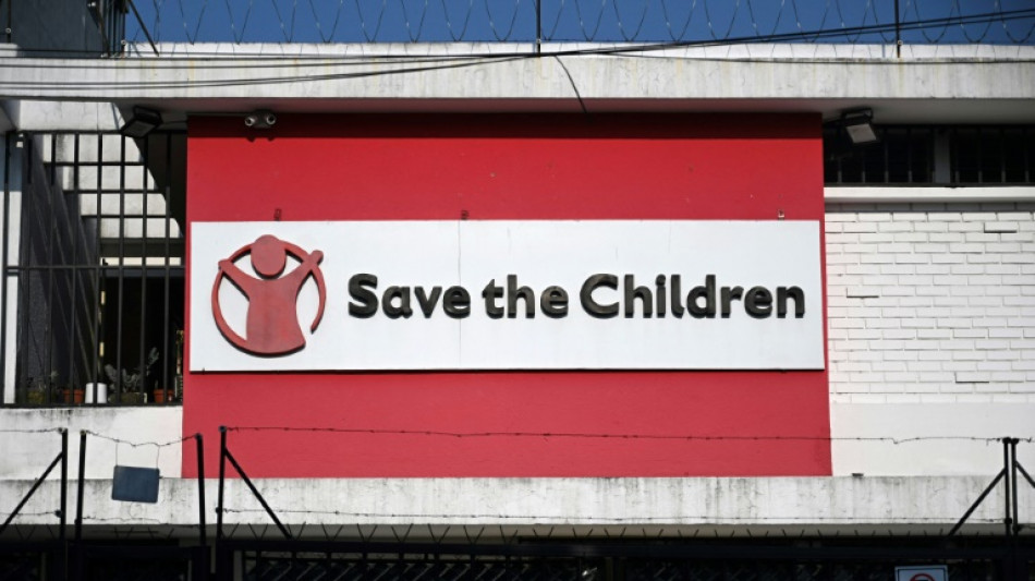  ONG Save the Children International fecha as portas na Nicarágua 