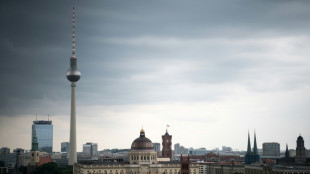 Sprengstofffund in Berlin: Polizei fahndet weiter nach Mann mit Stoffbeutel 