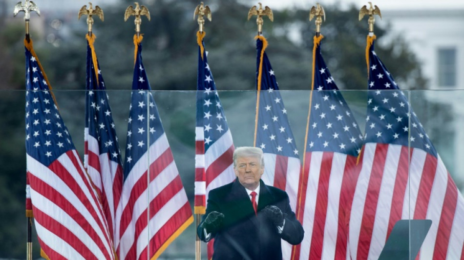 L'enquête sur l'assaut du Capitole examine les pressions exercées par Trump sur son vice-président