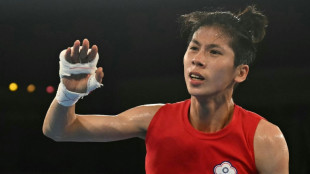 La campeona olímpica de boxeo abandona un torneo en el que se cuestionó su género