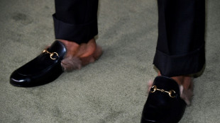 Formal shoes making comeback after years of sneaker dominance