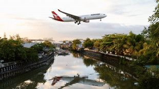 Qantas sviluppa un sistema di luci che previene il jet lag